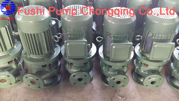 1WZ Marine Domestic Water Pump in factory2.jpg